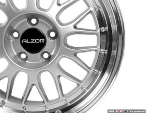 18" Style 881 Wheels - Square Set Of Four