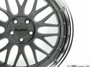 18" Style 020 Wheels - Set Of Four | ES2739909