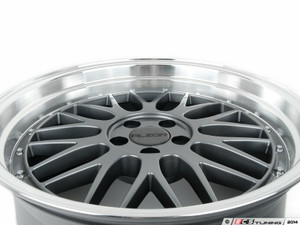 18" Style 020 Wheels - Set Of Four | ES2739909