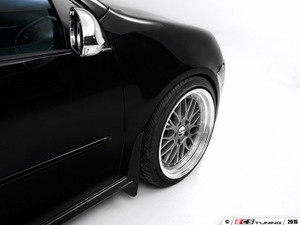 18" Style 020 Wheels - Set Of Four | ES2739909