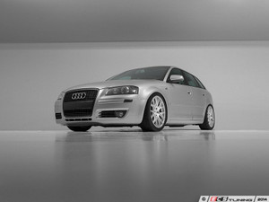 18" Style 040 Wheels - Square Set Of Four