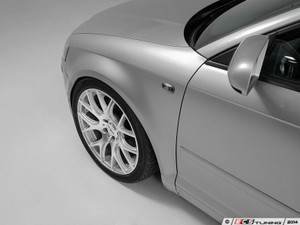 18" Style 040 Wheels - Square Set Of Four