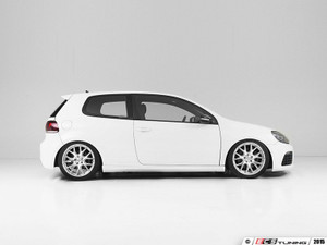 18" Style 040 Wheels - Square Set Of Four