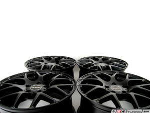 17" Style 349 Wheels - Set Of Four | ES2748497