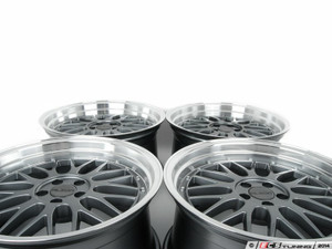 18" Style 020 Wheels - Set Of Four | ES2739902