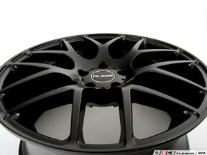 19" Style 349 Wheels - Set Of Four | ES2748495
