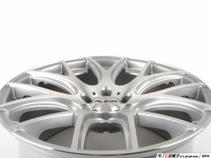 19" Style 040 Wheels - Set Of Four | ES2771272
