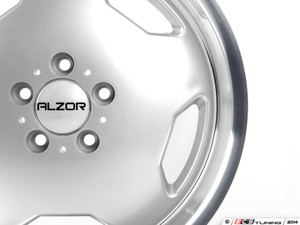 17" Style 803 Wheels - Staggered Set Of Four
