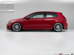 19" Style 084 Wheels - Set Of Four | ES2823127