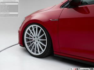 19" Style 084 Wheels - Set Of Four | ES2823127