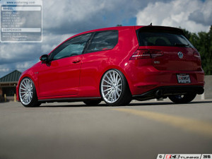 19" Style 084 Wheels - Set Of Four | ES2823147