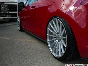 19" Style 084 Wheels - Set Of Four | ES2823147