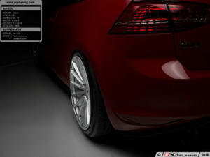 19" Style 084 Wheels - Set Of Four | ES2823147