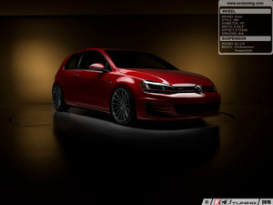 19" Style 084 Wheels - Set Of Four | ES2823145
