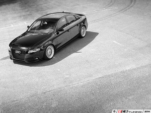 18" Style 010 Wheels - Set Of Four | ES2777211