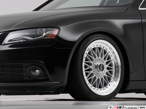 18" Style 010 Wheels - Set Of Four | ES2777211