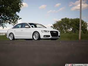 18" Style 010 Wheels - Set Of Four | ES2777211