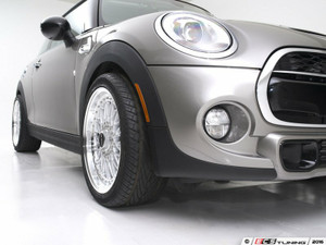 18" Style 010 Wheels - Set Of Four | ES2777211