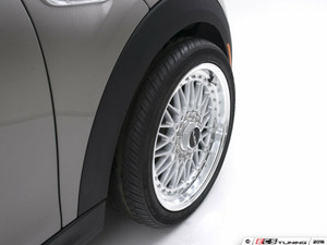 18" Style 010 Wheels - Set Of Four | ES2777211