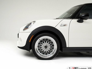 18" Style 010 Wheels - Set Of Four | ES2777211