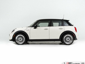 18" Style 010 Wheels - Set Of Four | ES2777211