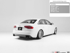19" Style 084 Wheels - Set Of Four | ES2823122