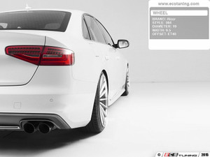 19" Style 084 Wheels - Set Of Four | ES2823122