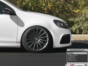19" Style 084 Wheels - Set Of Four | ES2823121