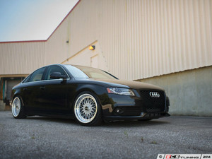 18" Style 010 Wheels - Set Of Four | ES2777334