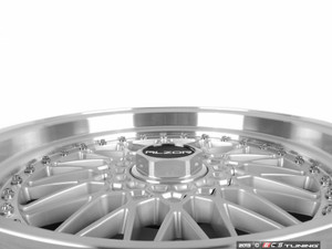 18" Style 010 Wheels - Set Of Four | ES2777334