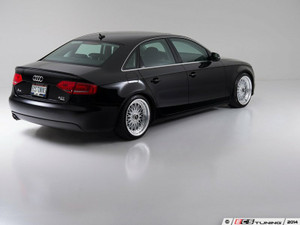 18" Style 010 Wheels - Set Of Four | ES2777334