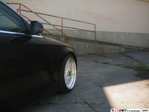 18" Style 010 Wheels - Set Of Four | ES2777334