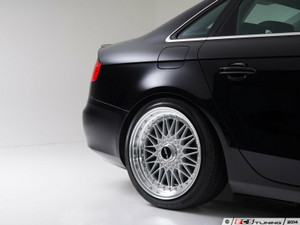 18" Style 010 Wheels - Set Of Four | ES2777334