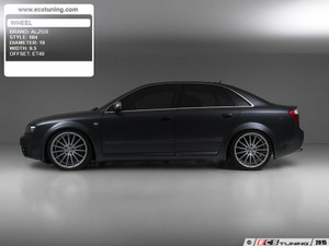 19" Style 084 Wheels - Set Of Four | ES2823123