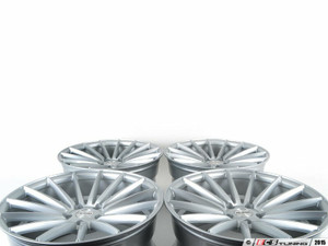 19" Style 084 Wheels - Set Of Four | ES2823123