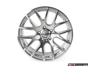 18" Style 040 Wheels - Square Set Of Four | ES2953845