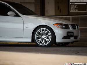 18" Style 040 Wheels - Square Set Of Four | ES2953845