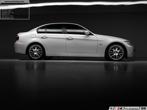 18" Style 040 Wheels - Square Set Of Four | ES2953845