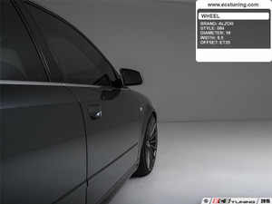 19" Style 084 Wheels - Set Of Four | ES2823125