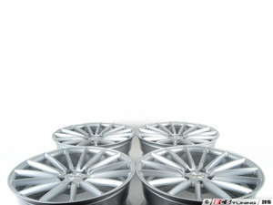 19" Style 084 Wheels - Set Of Four | ES2823126