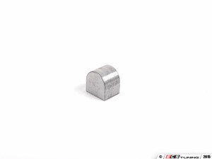 ECS Lightweight Pulley Kit - Black | ES2837