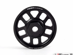 ECS Lightweight Pulley Kit - Black | ES2837