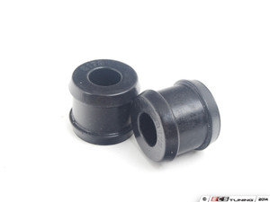 ECS Urethane Sway Bar Bushing Set - For 17mm Bar