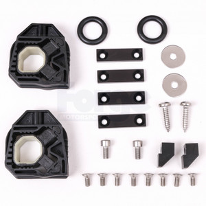 Forge Intercooler Upgrade Kit