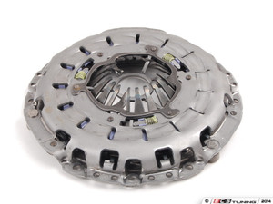 RA4 240mm Clutch Conversion Kit - Stage 1