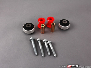 Polyurethane Control Arm Bushing Kit | ES7264