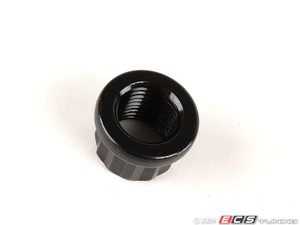 12x1.25 12pt Nut-Priced Each
