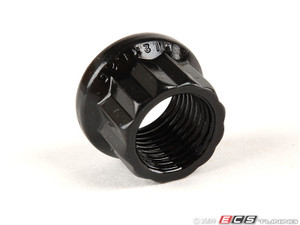 12x1.25 12pt Nut-Priced Each