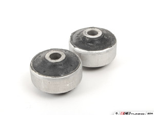 ECS Urethane Control Arm Bushing Kit - Heavy Duty