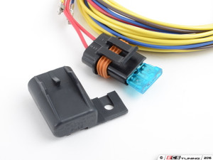 Fog Light Wiring Harness - For OE Fogs